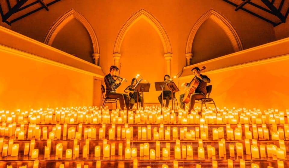 Winter Finally Arrives In Roskilde With Vivaldi’s Four Seasons