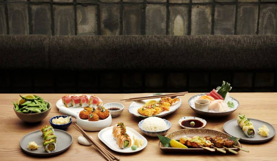 8 Of The Best Japanese Restaurants In Copenhagen You’re Sure To Ramen-ber