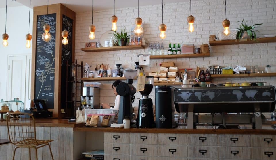 7 Of The Best Coffee Shops In Copenhagen To Kick-Start Your Day