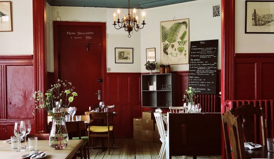 9 Fabulous French Restaurants In Copenhagen Considered The Best