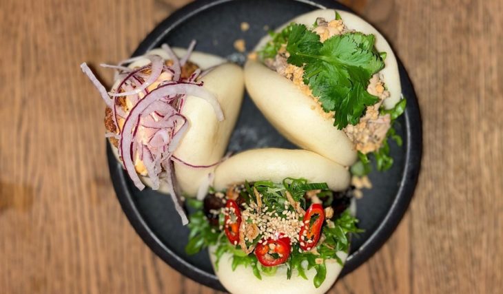6 Of The Best Hotspots For Bao Buns In Copenhagen You Need To Try