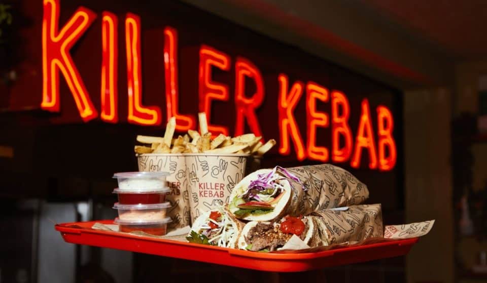 5 Kebab Restaurants In Copenhagen That Are A Cut Above The Rest