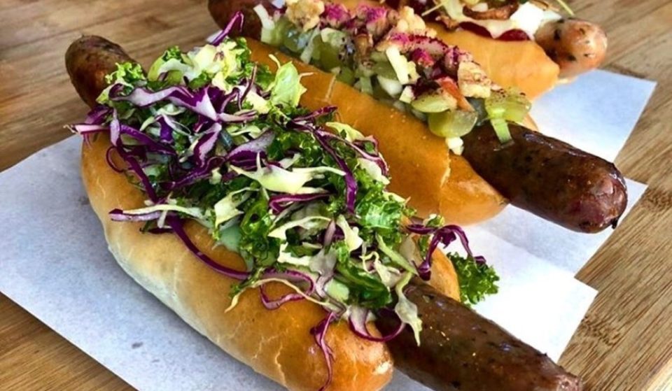 4 Hotdog Hotspots That Are The Würst-Kept Secrets In Copenhagen