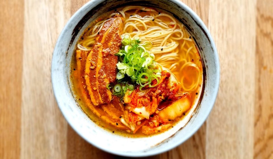 8 Alluring Restaurants In Copenhagen With Drool-Worthy Noodles