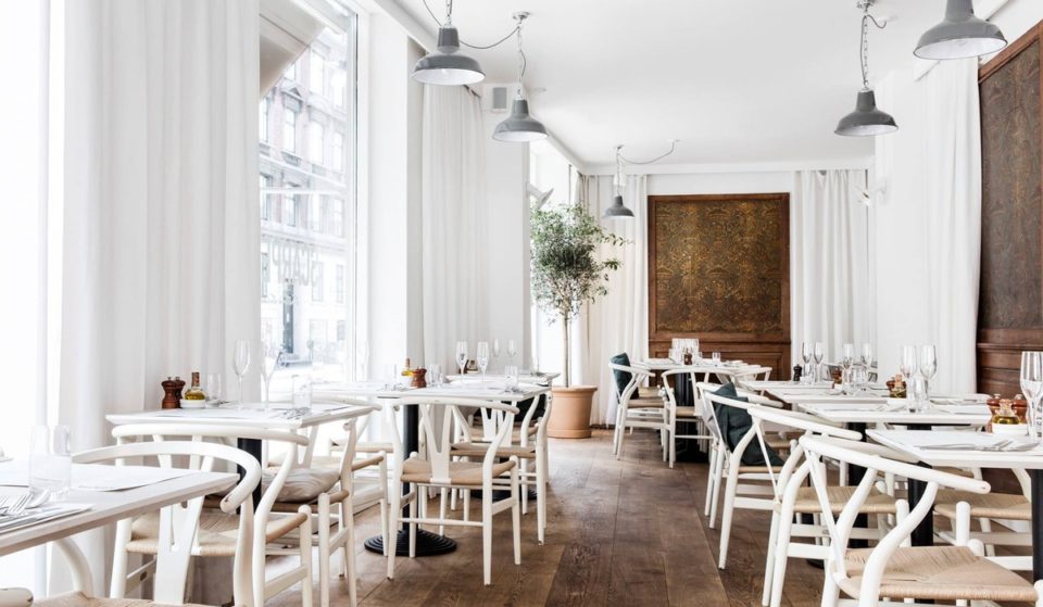10 Incredible Italian Restaurants In Copenhagen To Satisfy Your Cravings